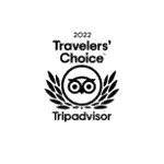Tripadvisor Certificate of Excellence 2022