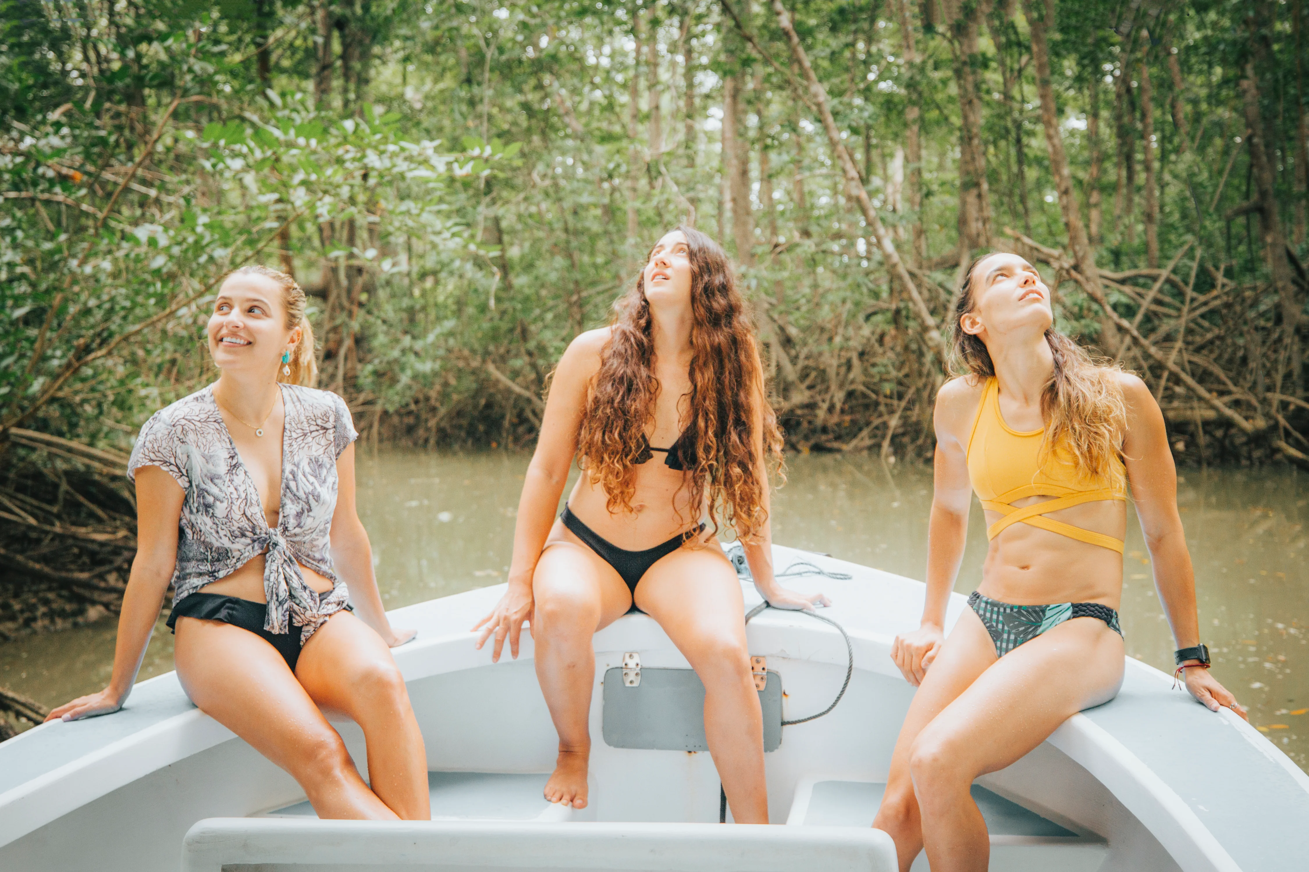 Costa Rica packing list for first-time visitors