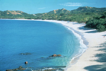 Ocean to Ocean Dream vacation package showcasing both Caribbean and Pacific coasts of Costa Rica