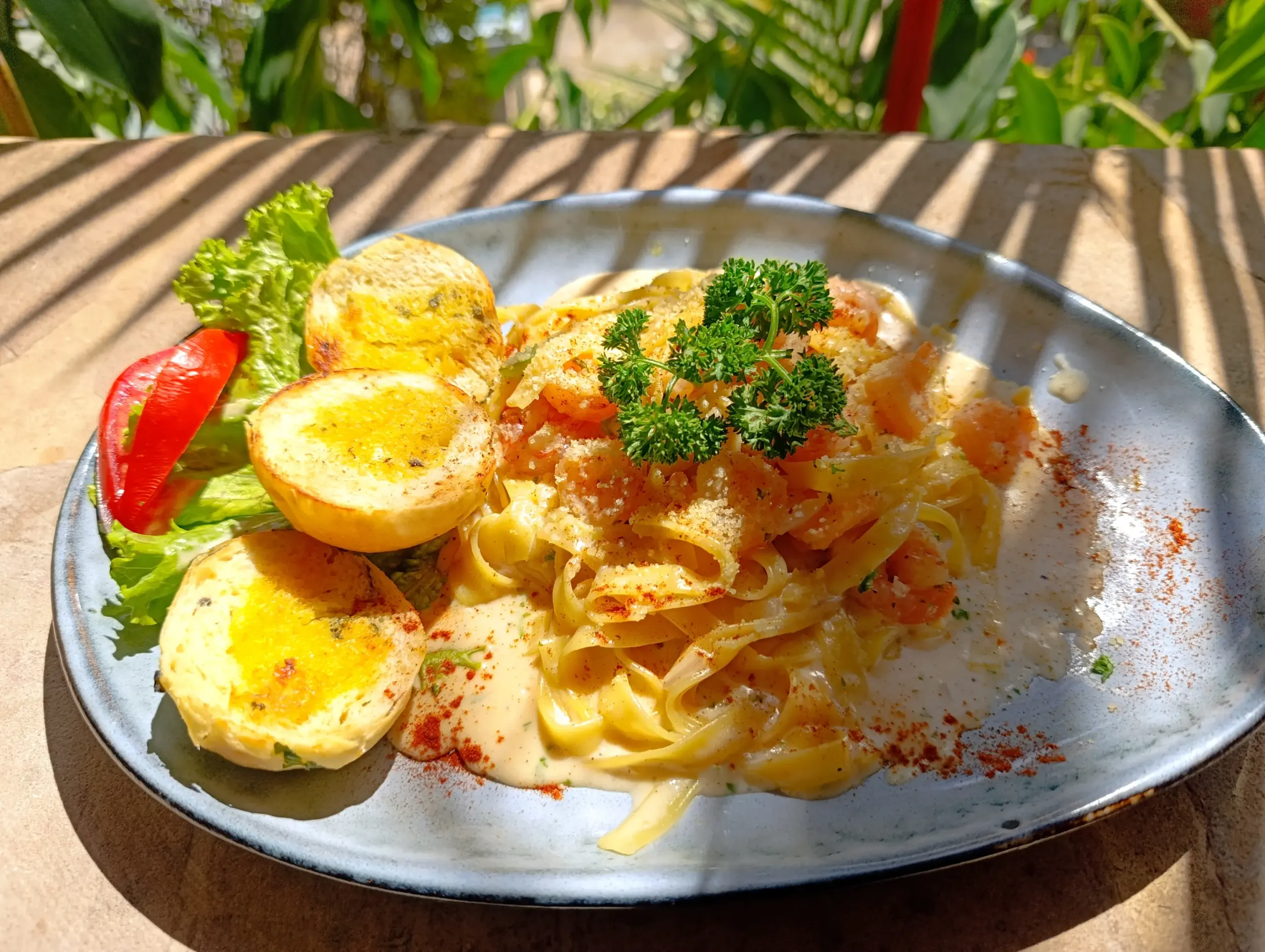 Pastas