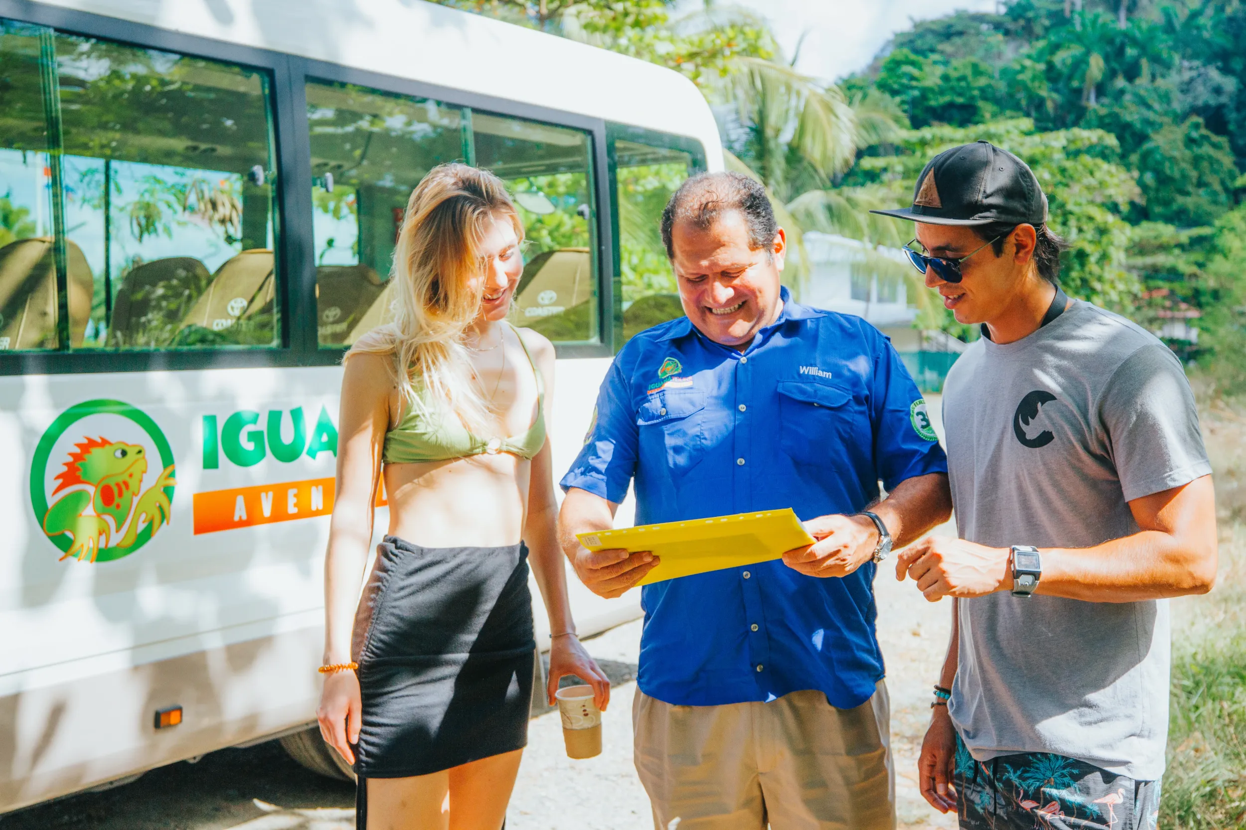 Hotel transfer