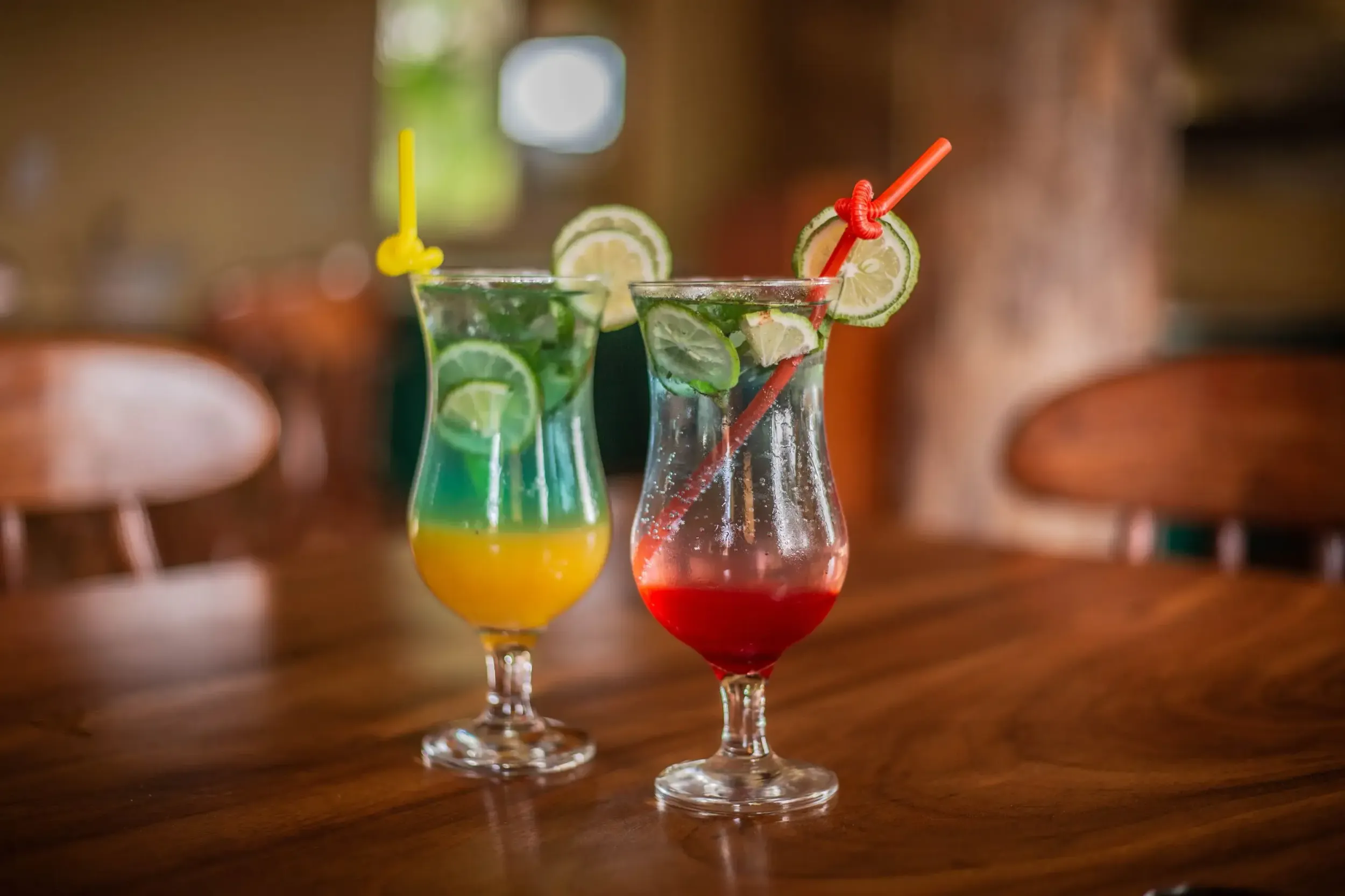 Cocteles