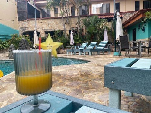 igelly at Adventure Inn