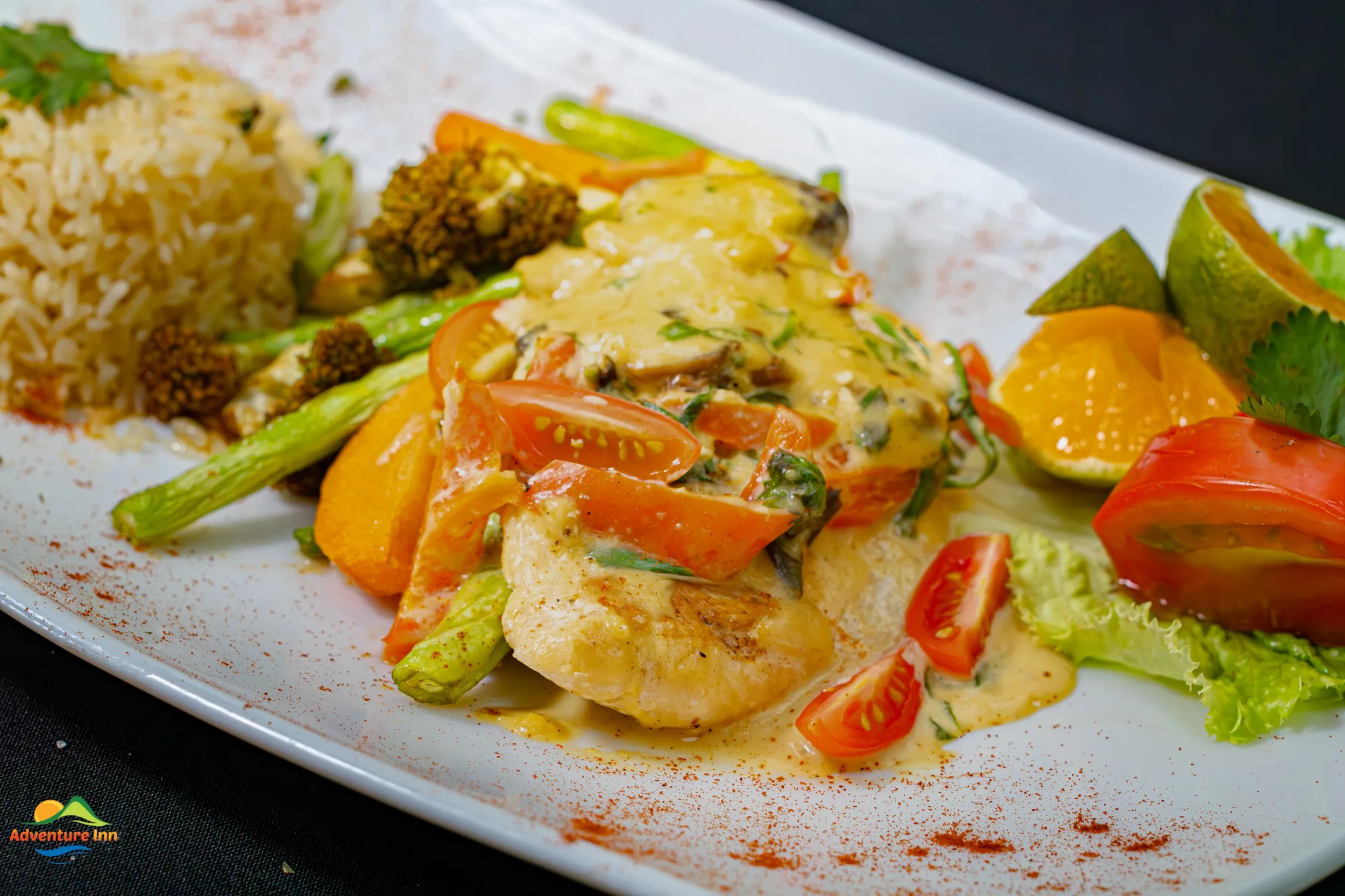 Platos Fuertes