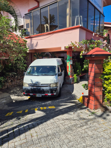 Private transfer