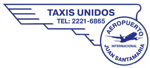 Taxis Unidos logo