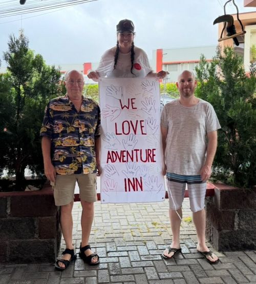 Responsible travel you can feel good about.