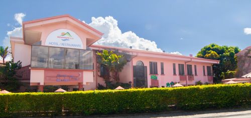 Caribbean and Tortuguero Costa Rica itinerary