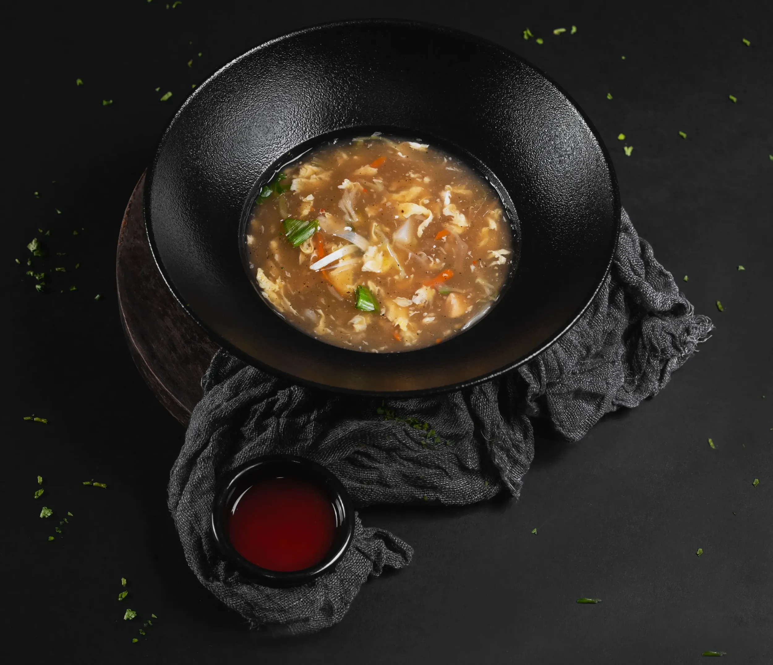 Sopas